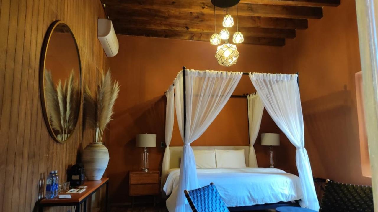 Bito'S Hotel Boutique San Miguel de Allende Exterior photo