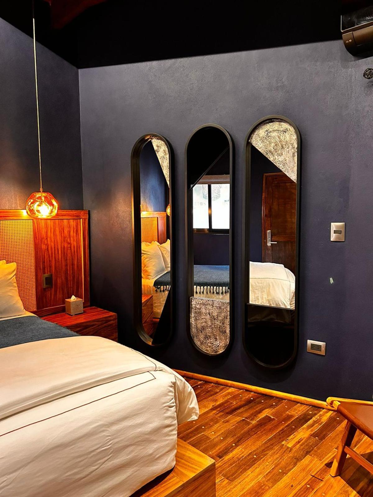 Bito'S Hotel Boutique San Miguel de Allende Exterior photo