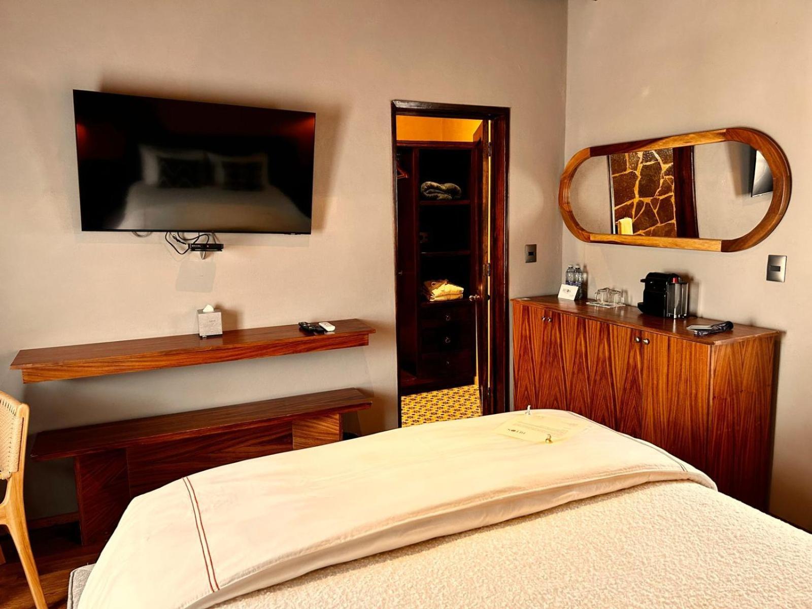 Bito'S Hotel Boutique San Miguel de Allende Exterior photo
