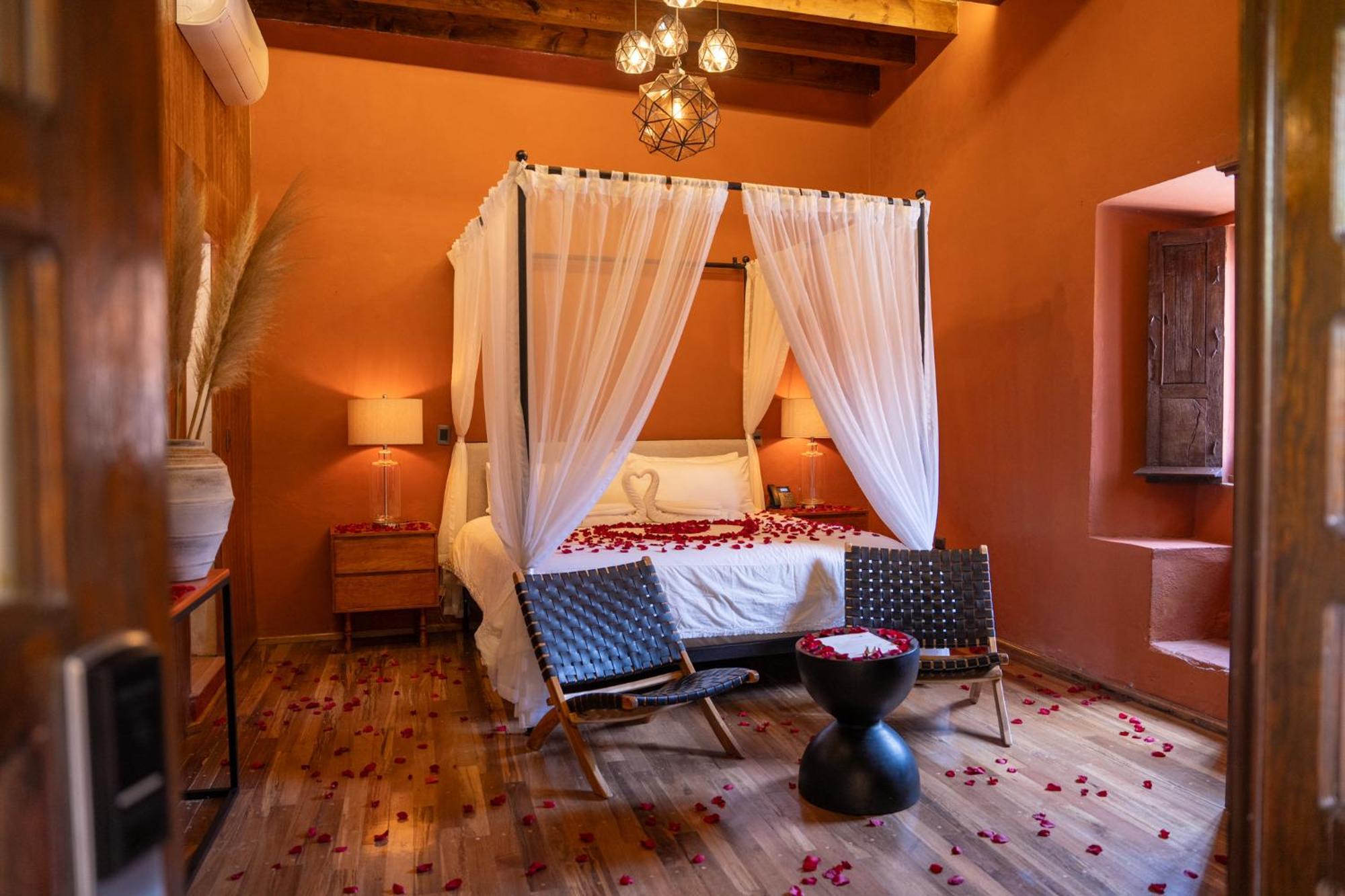 Bito'S Hotel Boutique San Miguel de Allende Exterior photo